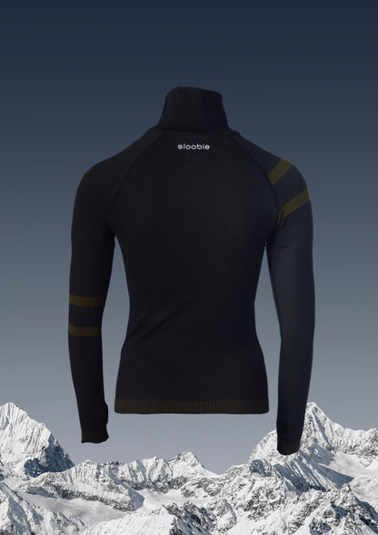 TELLURIDE THERMAL BASE LAYER TOP