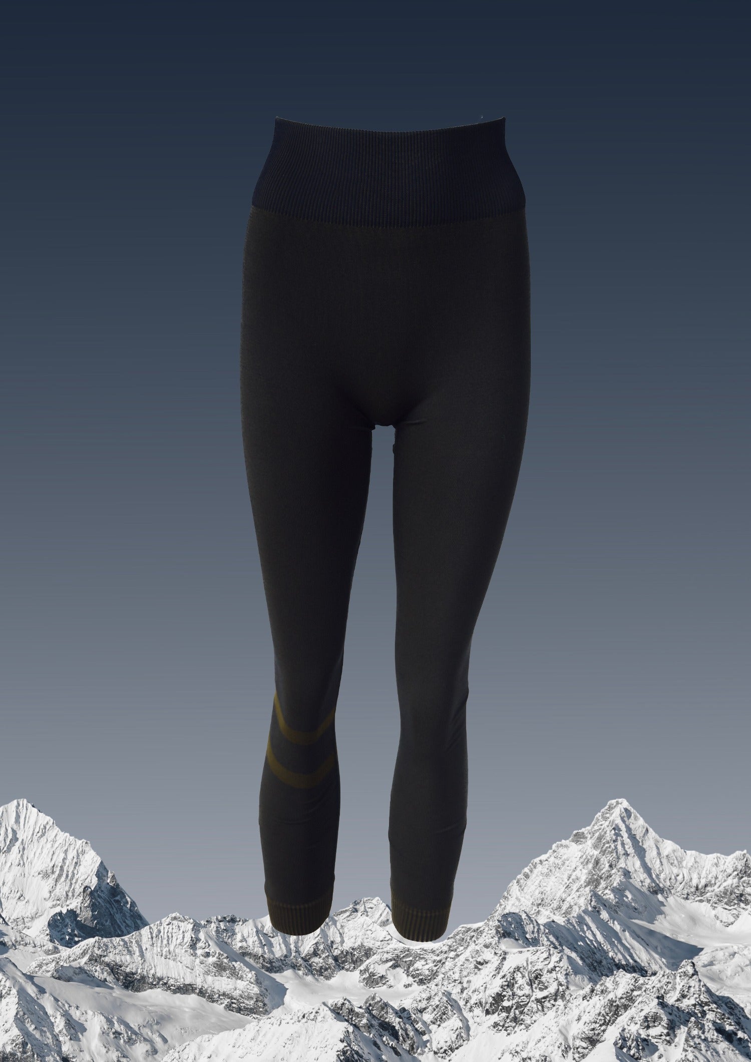 TELLURIDE THERMAL BASE LAYER LEGGING