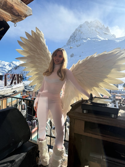 VERBIER THERMAL BASE LAYER LEGGING